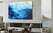 Load image into Gallery viewer, Blue Hour | Blue Mountains
