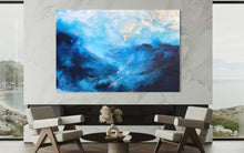 Load image into Gallery viewer, Blue Hour | Blue Mountains