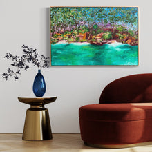 Load image into Gallery viewer, Wollemi | Framed