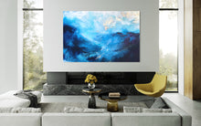 Load image into Gallery viewer, Blue Hour | Blue Mountains