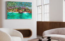 Load image into Gallery viewer, Wollemi | Framed