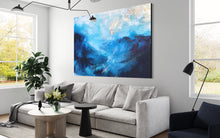 Load image into Gallery viewer, Blue Hour | Blue Mountains