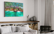 Load image into Gallery viewer, Wollemi | Framed