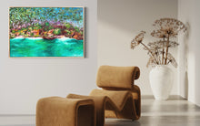 Load image into Gallery viewer, Wollemi | Framed