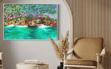 Load image into Gallery viewer, Wollemi | Framed