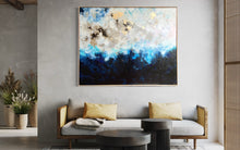 Load image into Gallery viewer, Synergy | Framed in Tasmanian oak