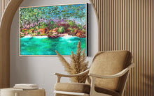 Load image into Gallery viewer, Wollemi | Framed