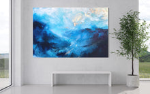 Load image into Gallery viewer, Blue Hour | Blue Mountains