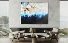 Load image into Gallery viewer, Synergy | Framed in Tasmanian oak