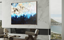Load image into Gallery viewer, Synergy | Framed in Tasmanian oak