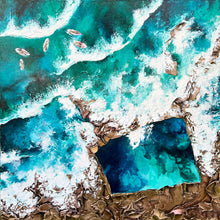 Load image into Gallery viewer, Mahon Ocean Pool