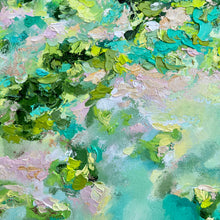 Load image into Gallery viewer, Between The Mangroves | Framed in Tasmanian oak