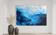 Load image into Gallery viewer, Blue Hour | Blue Mountains