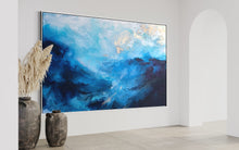 Load image into Gallery viewer, Blue Hour | Blue Mountains