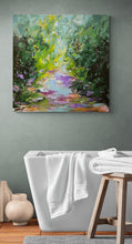 Load image into Gallery viewer, Komorebi, The Path Of Light