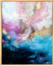 Load image into Gallery viewer, Six Nights Of Light No. 1