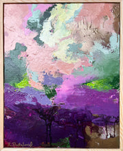 Load image into Gallery viewer, Six Nights Of Light No. 4