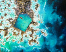 Load image into Gallery viewer, North Curl Curl No. 2