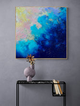 Load image into Gallery viewer, Into Memory | Framed in Tasmanian oak