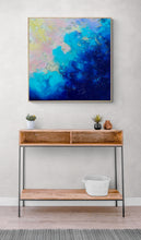 Load image into Gallery viewer, Into Memory | Framed in Tasmanian oak