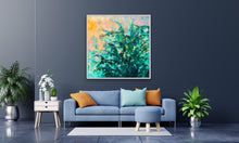 Load image into Gallery viewer, Reach For The Sky