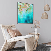 Load image into Gallery viewer, Between The Mangroves No. 2 | Framed in Tasmanian oak