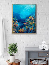 Load image into Gallery viewer, Submerged