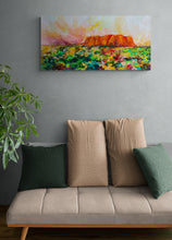 Load image into Gallery viewer, Uluru-Kata Tjuta