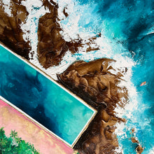 Load image into Gallery viewer, Surf's Up At Freshie
