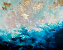 Load image into Gallery viewer, Rough Edge Of The Harbour