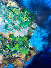 Load image into Gallery viewer, First Date At Shark Island