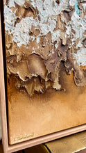 Load image into Gallery viewer, Whale Beach Rockpool | Framed in Tasmanian oak