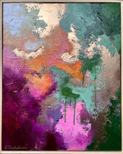 Load image into Gallery viewer, Six Nights Of Light No. 3