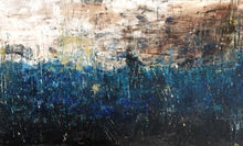 Load image into Gallery viewer, Alone At Sea