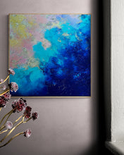 Load image into Gallery viewer, Into Memory | Framed in Tasmanian oak