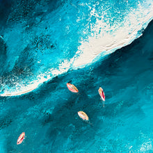 Load image into Gallery viewer, Surf's Up At Freshie