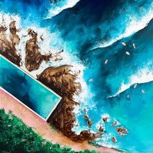 Load image into Gallery viewer, Surf's Up At Freshie