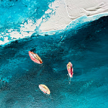 Load image into Gallery viewer, Surf's Up At Freshie