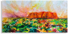 Load image into Gallery viewer, Uluru-Kata Tjuta