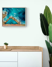 Load image into Gallery viewer, Fairy Bower Rockpool