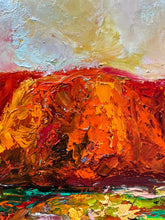 Load image into Gallery viewer, Uluru-Kata Tjuta
