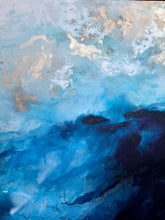 Load image into Gallery viewer, Blue Hour | Blue Mountains