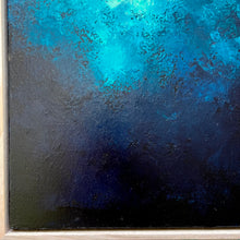 Load image into Gallery viewer, Bilgola | Framed in Tasmanian oak