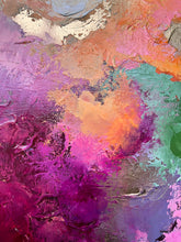 Load image into Gallery viewer, Six Nights Of Light No. 3