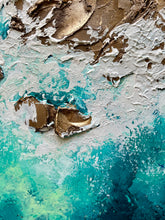 Load image into Gallery viewer, Bilgola | Framed in Tasmanian oak