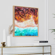 Load image into Gallery viewer, Red Cliff Bay
