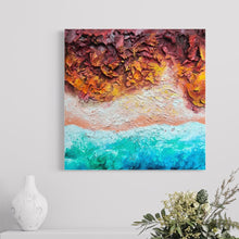 Load image into Gallery viewer, Red Cliff Bay