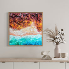 Load image into Gallery viewer, Red Cliff Bay
