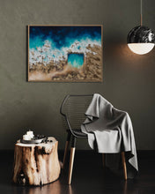 Load image into Gallery viewer, Whale Beach | PRINT
