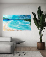 Load image into Gallery viewer, Turquoise Waters Of Whitehaven
